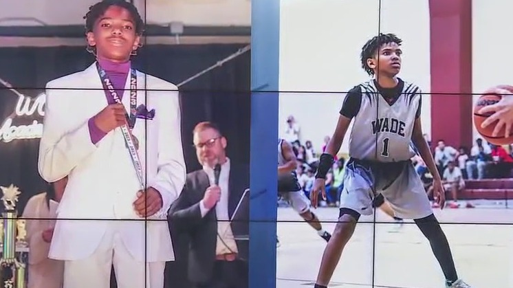 Palm Bay student fighting for his life