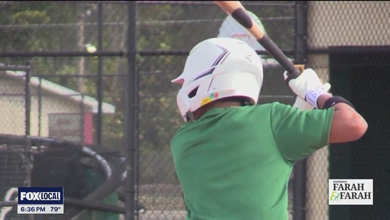 Bringing back baseball to Oak Ridge High School