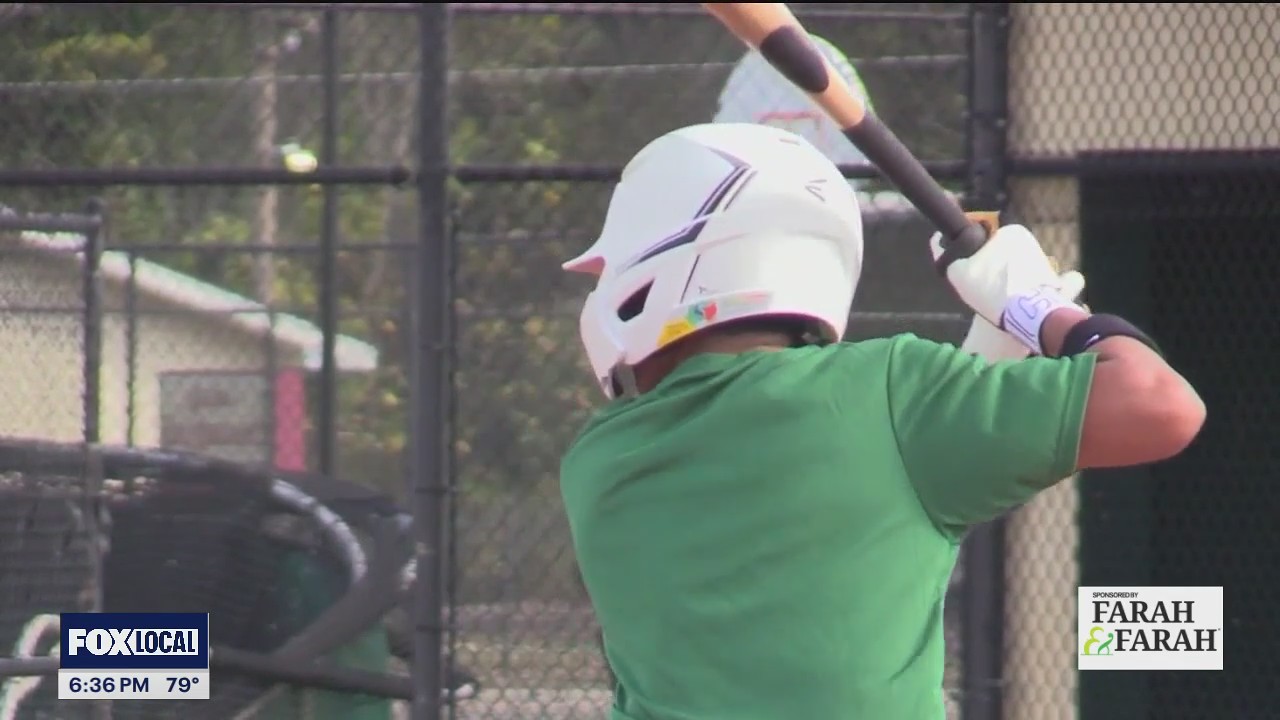Bringing back baseball to Oak Ridge High School