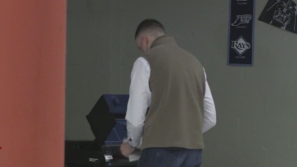 Push to make it harder to pass amendments