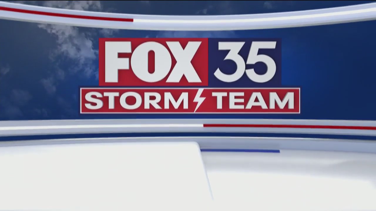 Orlando Weather Forecast: January 27, 2023