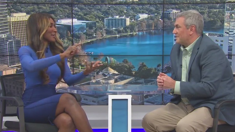 It's the first 'official' day of tax filing season