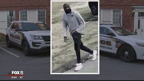 Three 'inappropriate touching' incidents reported in month at UMD; 2 suspects still at large