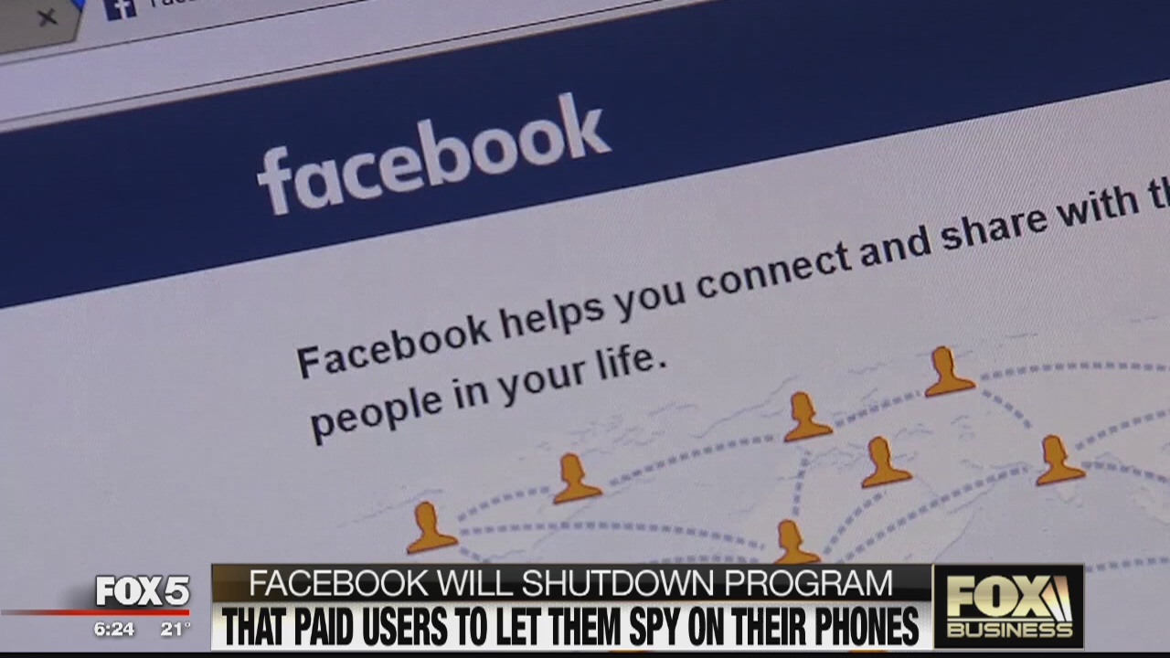 FOX Business Beat: Gymboree Returns; Facebook To Shut Program