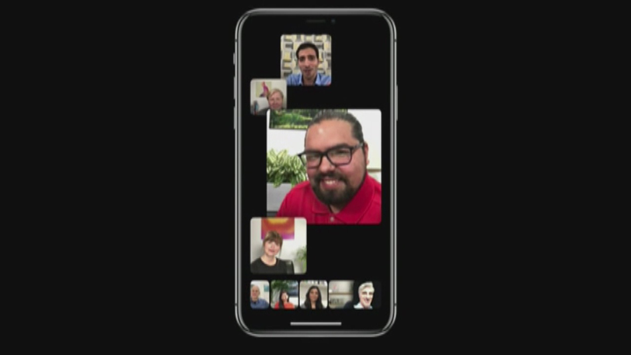 FOX Business Beat: FaceTime Bug; Super Bowl Bets