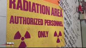 Nuclear reactor at Fort Belvoir built over 60 years ago to be decommissioned