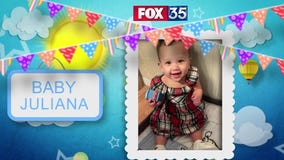 Weather Babies: January 29? February 4