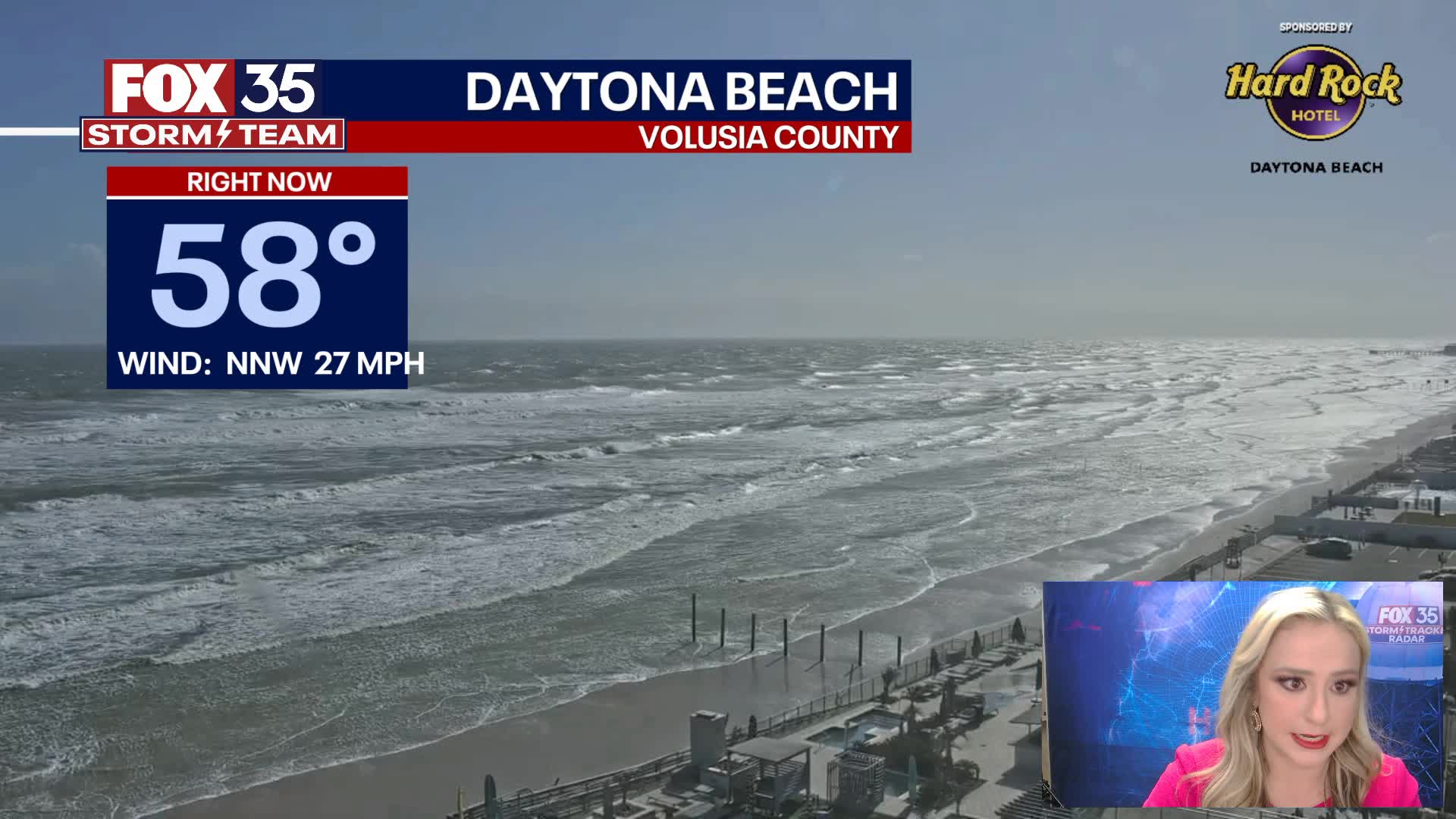 Orlando Weather Forecast: Feb. 6, 2024