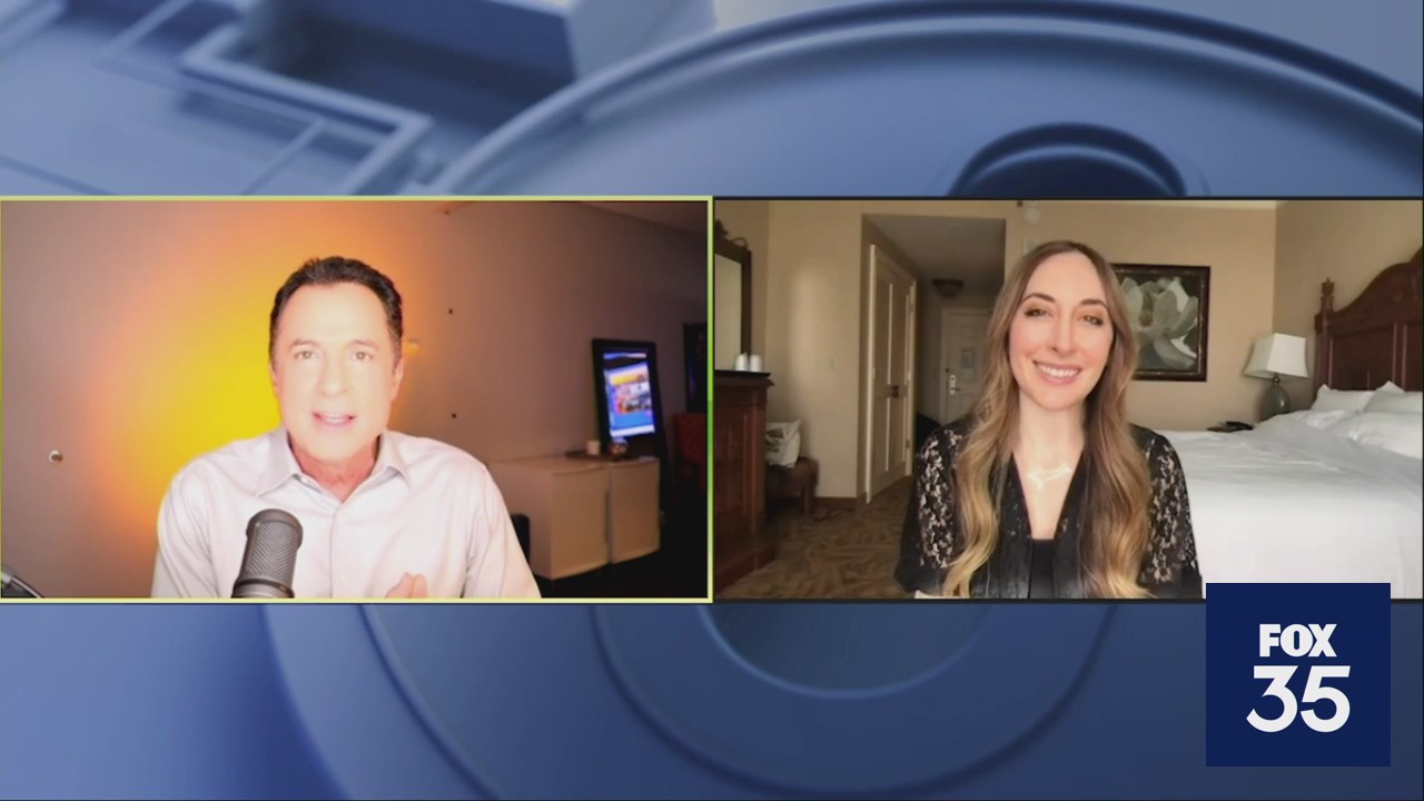 Sarah Natochenny of Pok?mon franchise