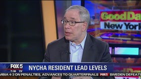 Comptroller Stringer Plan on Fixing Lead in Public Housing