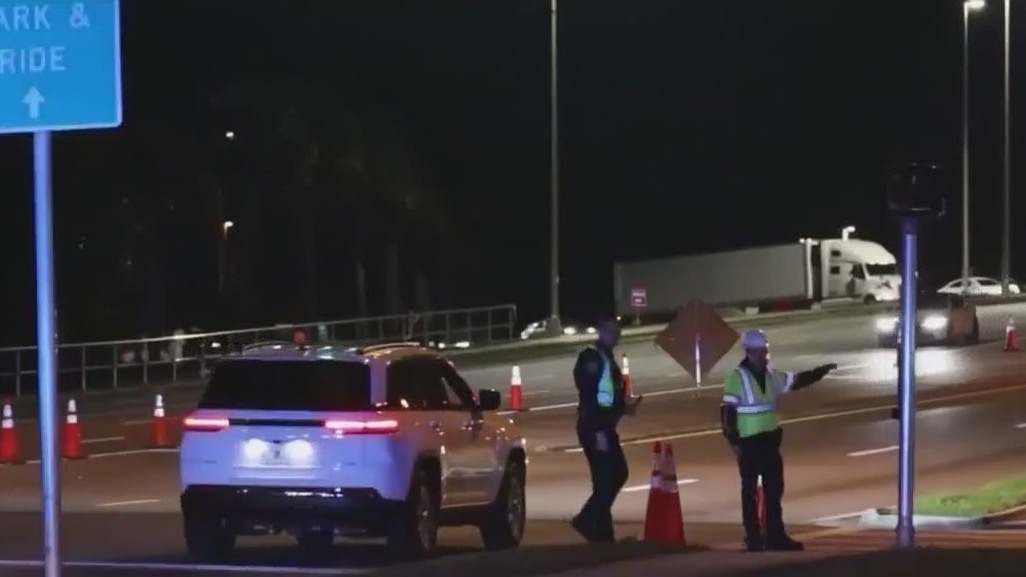 911 calls report I-4 road rage shooting | FOX 35 Orlando