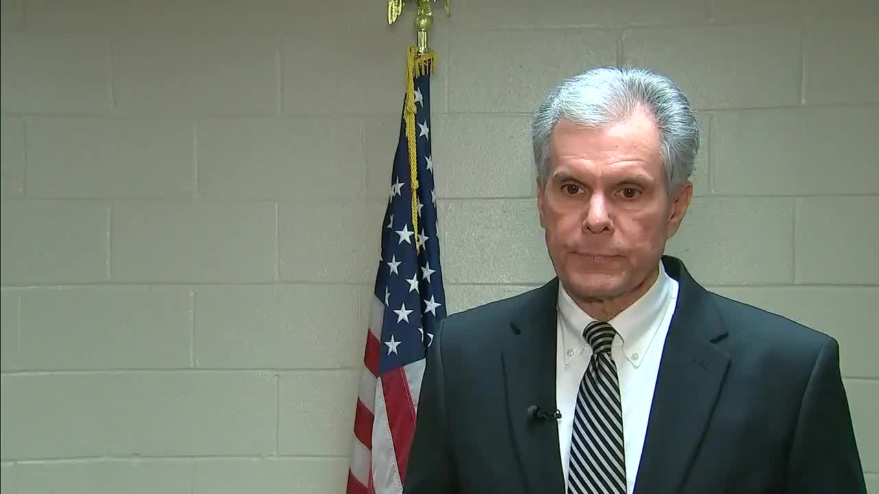 Maryland State Police give update on fatal crash at Rt. 301 in Bowie