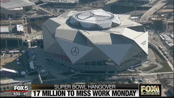 FOX Business Beat: Super Bowl Hangover; Beyonce Vegan Awareness