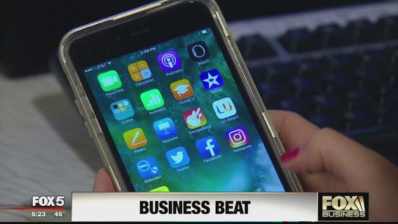 FOX Business Beat: Valentine's Day Expectations; Unsend Facebook Messages