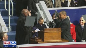 Could Justin Fairfax become governor of Virginia amid Northam controversy?