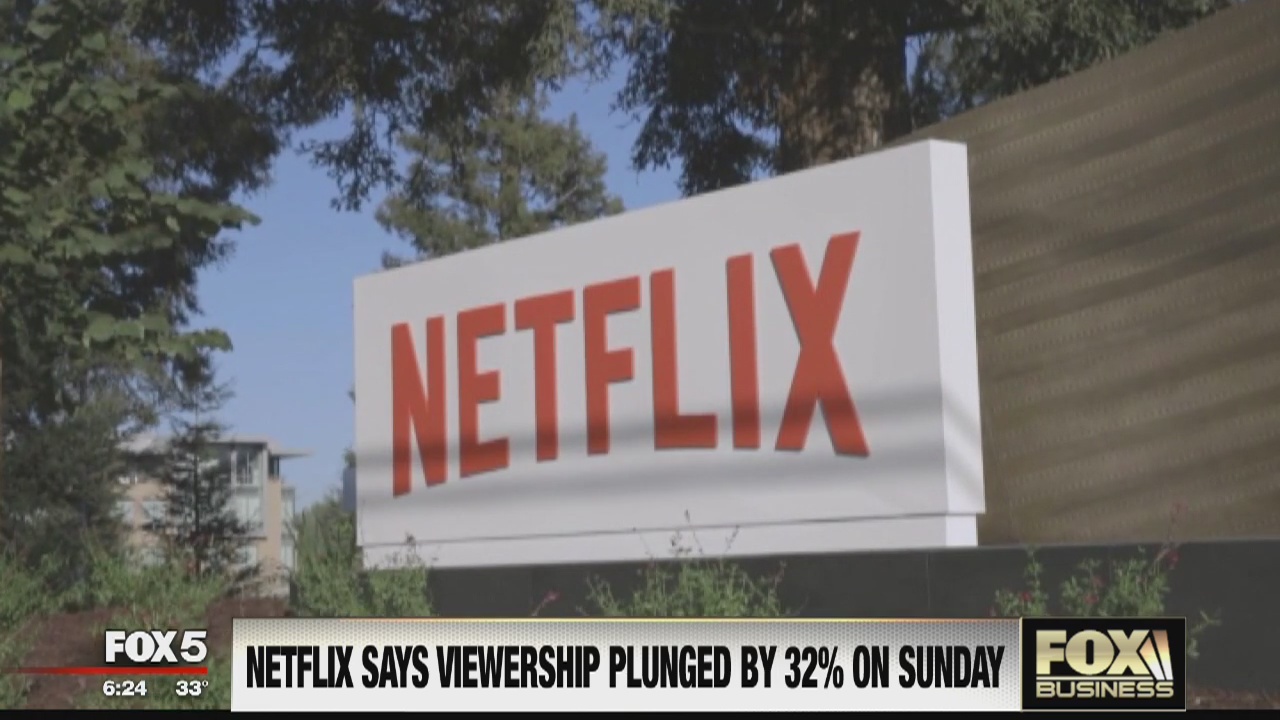 FOX Business Beat: Netflix Down During Super Bowl; Chicken Wings Best Snack