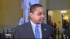 Va. Lt. Gov. Justin Fairfax's accuser identified