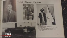 Continued outrage over racist photo on VA Gov. Northam's Med school yearbook