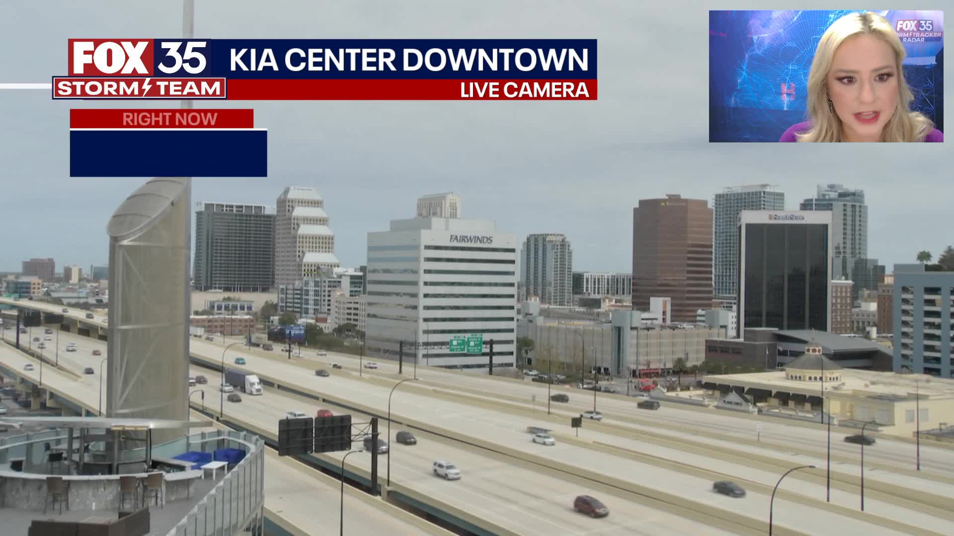 Orlando Weather Forecast: February 8, 2024