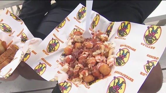 Osceola County Fair 2024