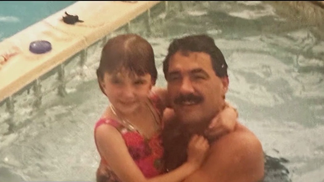 Daughter of man shot by officers is speaking out