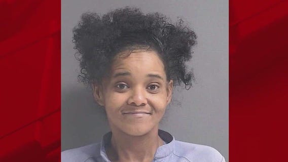 Woman arrested after teen's neglectful  death