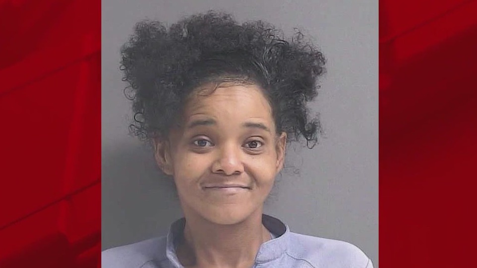 Woman arrested after teen's neglectful death