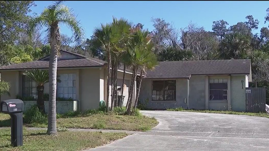 Man waving weapon around shot, killed by police