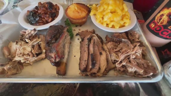 Central Florida Eats: Big John's Rockin' BBQ