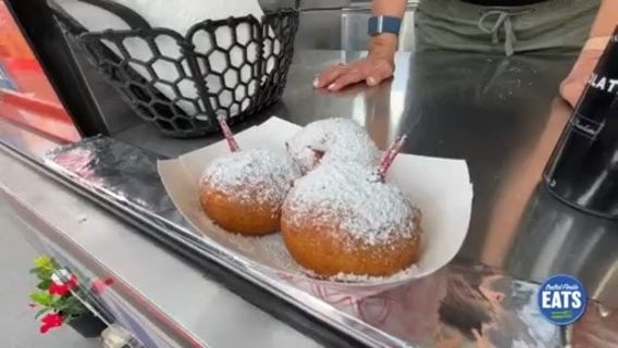 Central Florida Eats: Food at Florida State Fair