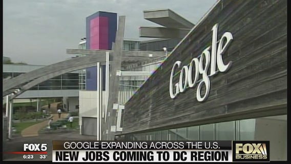 FOX Business Beat: Google Expanding; New Cereals