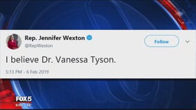 Virginia Dems wrestle with mounting scandals