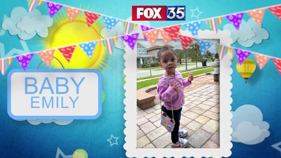 Weather Babies: February 5 - February 11