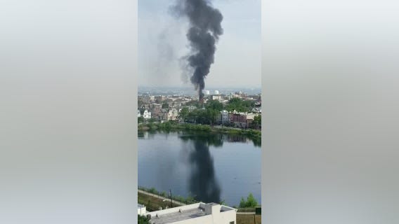 2 children killed, 6 people injured in house fire