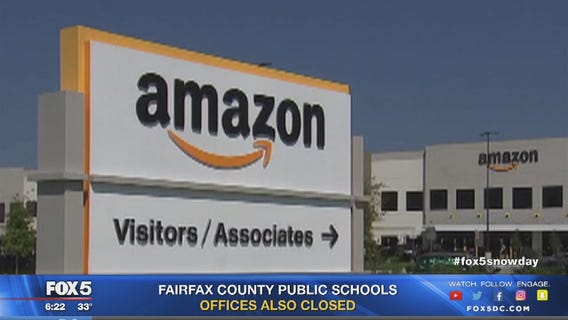 FOX Business Beat: NJ Woos Amazon; Southwest Mechanical Issues