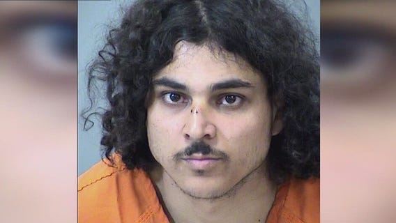 Man accused of attacking women in several states