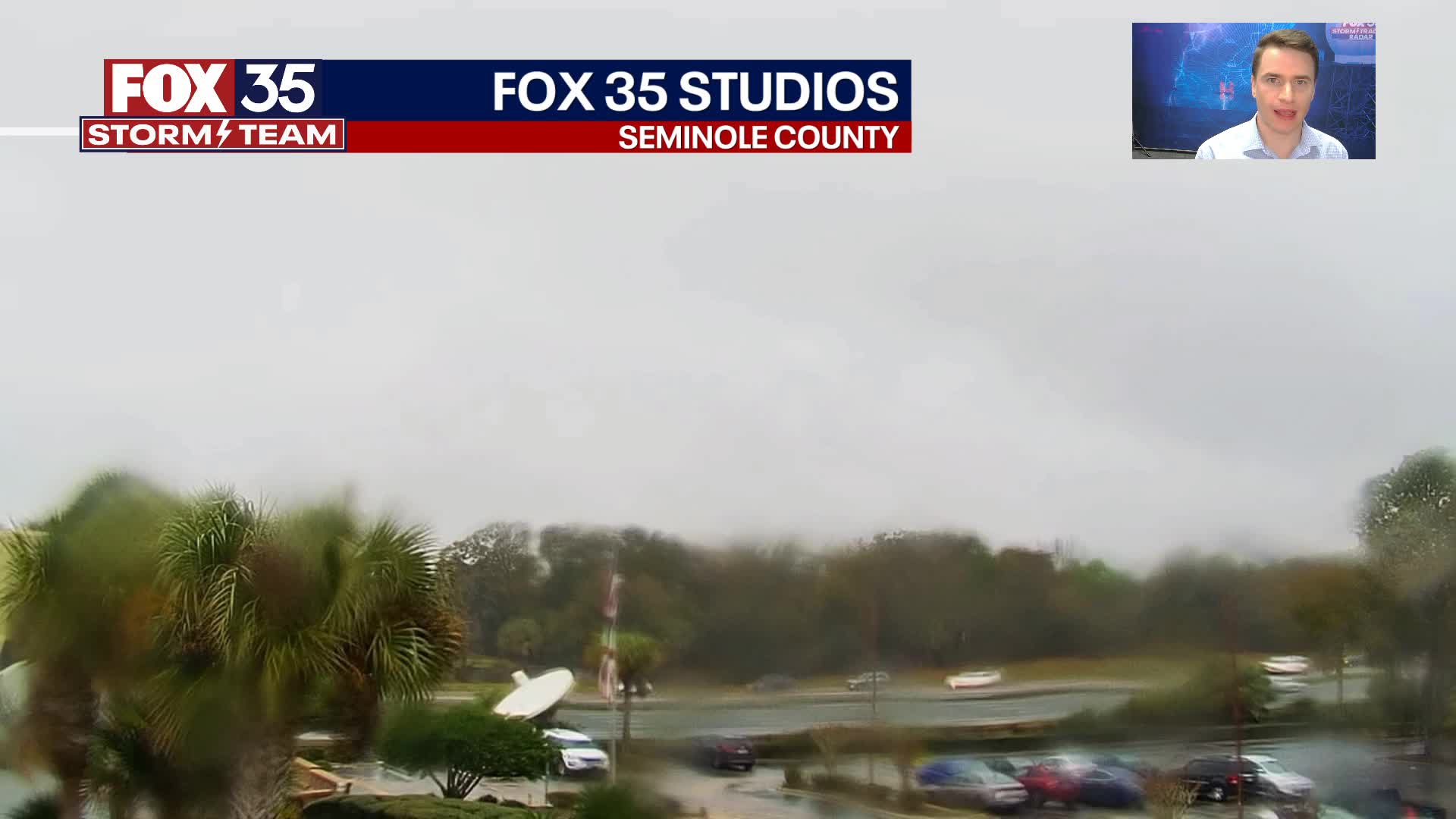 Orlando Weather Forecast: February 17, 2024