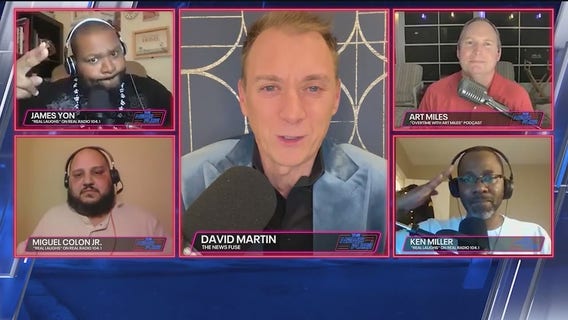 The News Fuse: Teen beats unbeatable game