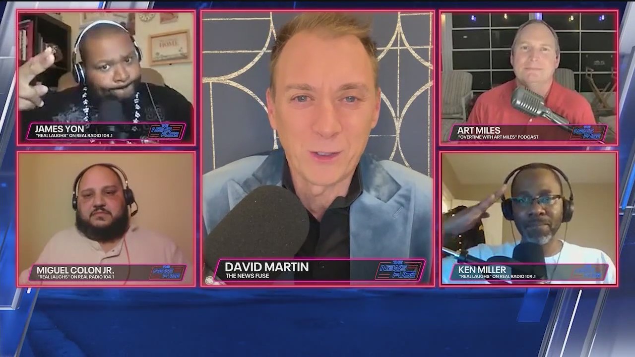 The News Fuse: Teen beats unbeatable game