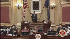 Fairfax compares himself to lynching victims