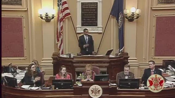 Fairfax compares himself to lynching victims