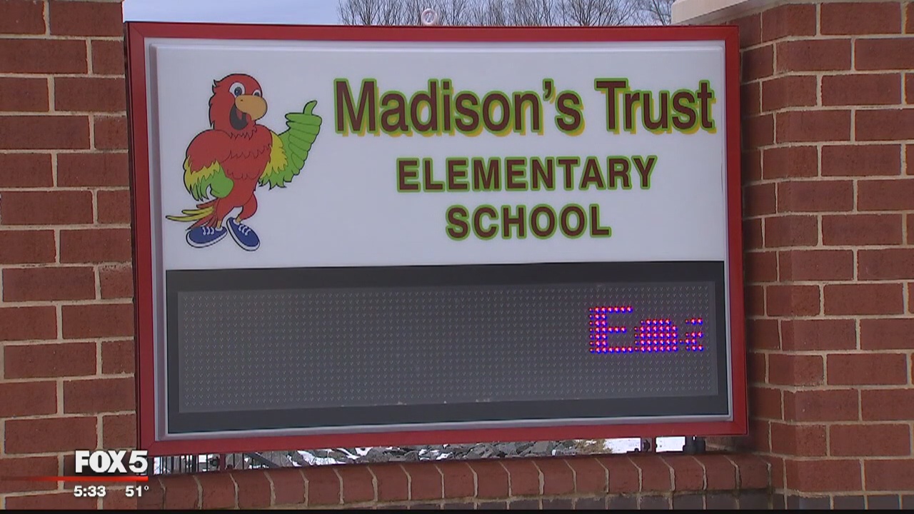 Va. NAACP calls for resignation of LCPS superintendent