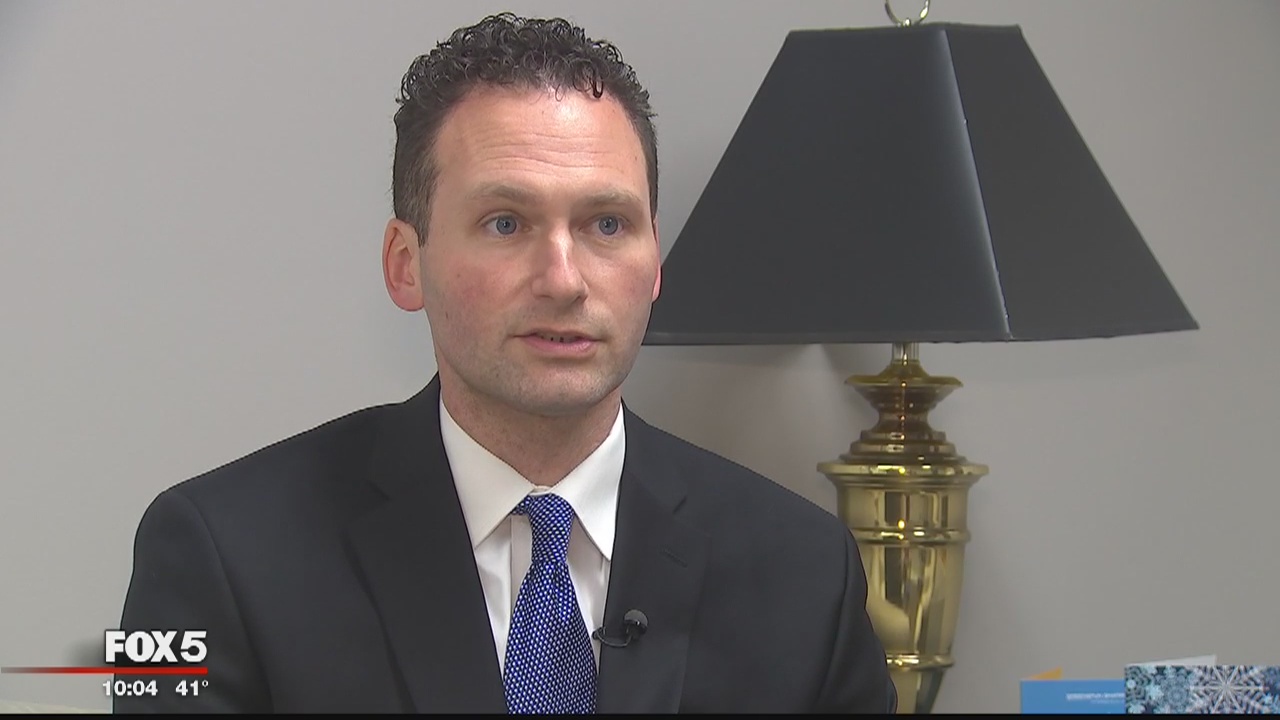 Former prosecutor offers insight after student sexting group uncovered in Fairfax County