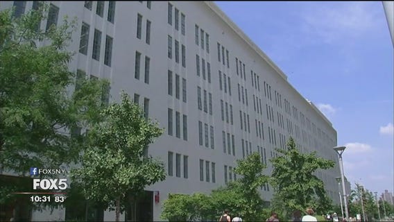 Lawsuit against Kushner firm