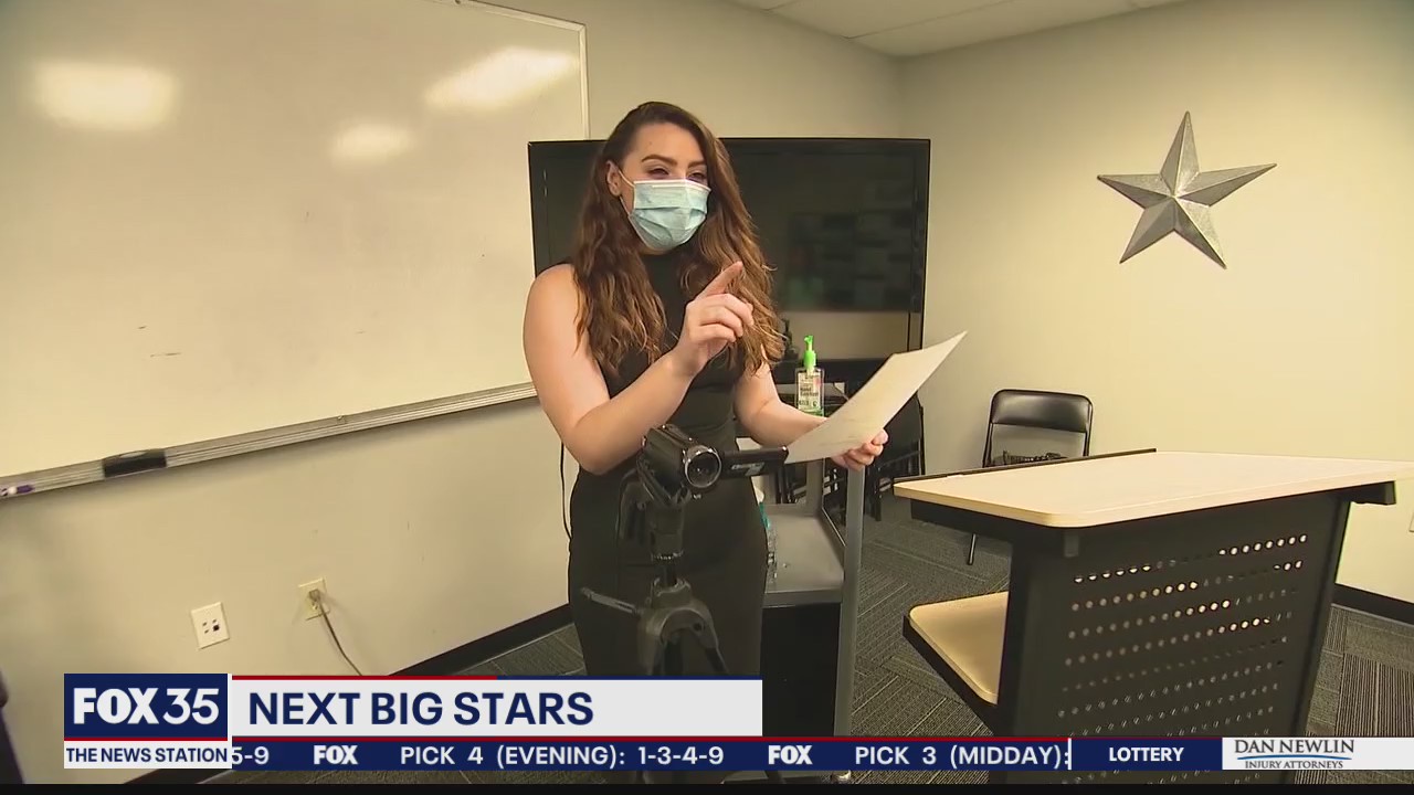 Private school filling void for drama class