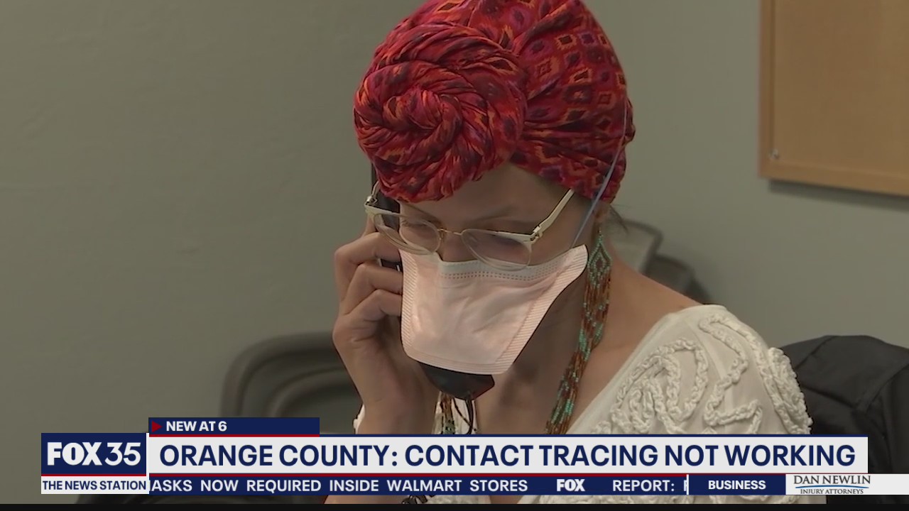 Delays in COVID-19 test results make contact tracing ineffective