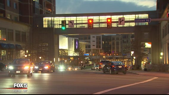 Fairfax County proposes autonomous shuttle pilot project