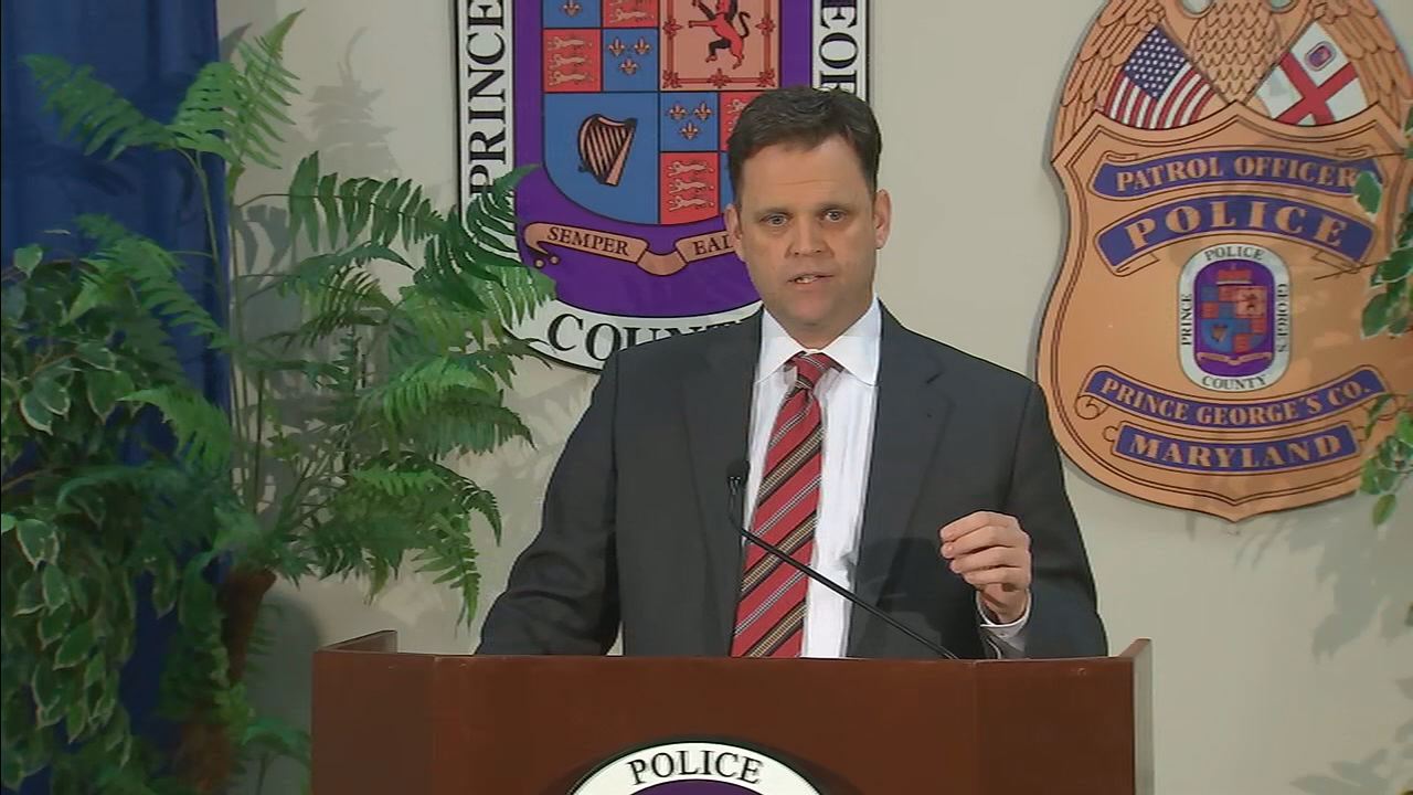 11-year-old charged with killing 1-year-old in Prince George?s County