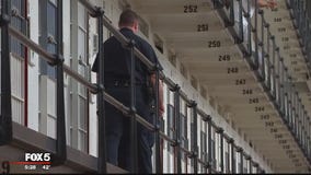 Day of Empathy looks to reform prison system