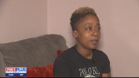 Southeast mother grieves for 1-year-old